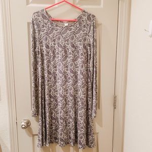 Old Navy Dress